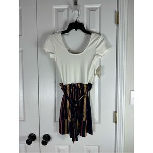 NWT Altar’d State Womens Romper Size M